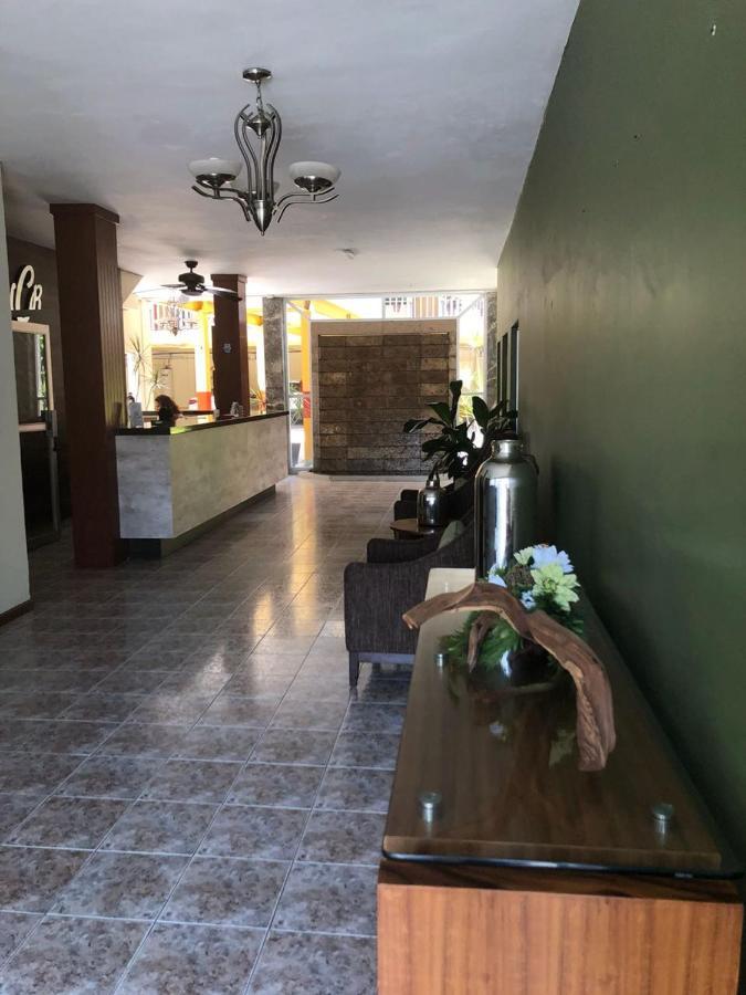 Hotel Del Camino Real El Grullo Exterior photo